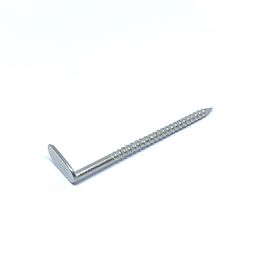 40mm x 2.0の締めつけリングすねの釘