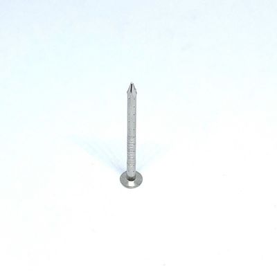 木のための4つの空のすねの平たい箱の頭部2.8X30MMのA4ステンレス鋼の釘