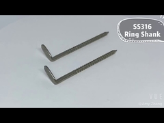 クリンチネイル